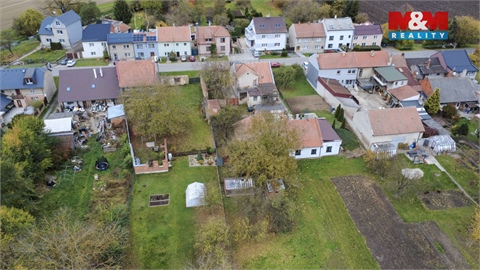 Prodej rodinného domu, 160 m² - 2