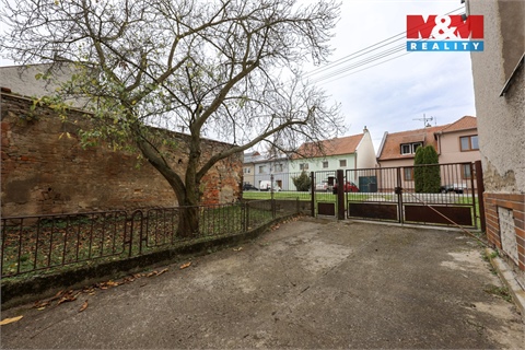 Prodej rodinného domu, 160 m² - 8