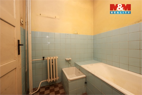 Prodej rodinného domu, 160 m² - 24