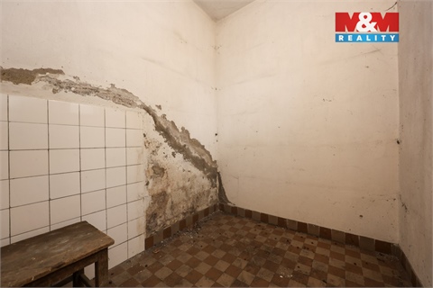 Prodej rodinného domu, 160 m² - 26