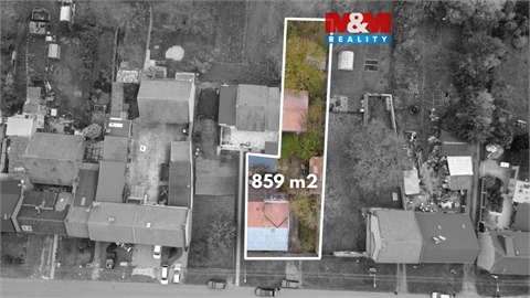 Prodej rodinného domu, 160 m² 0