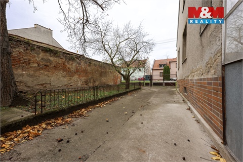 Prodej rodinného domu, 160 m² 10