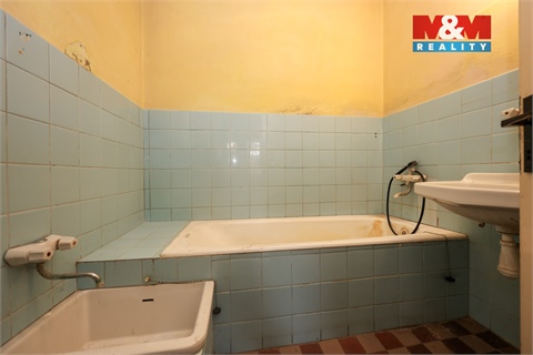 Prodej rodinného domu, 160 m² 26