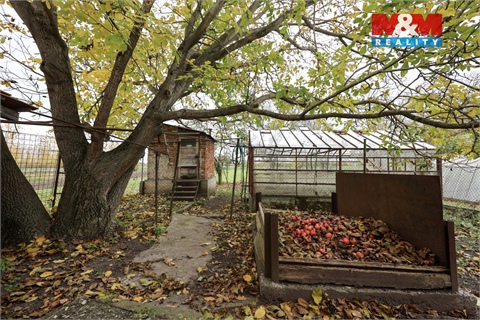 Prodej rodinného domu, 160 m² - 14