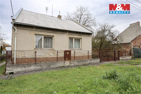 Prodej rodinného domu, 160 m² 4