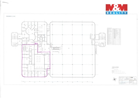 Pronájem obchodních prostor, 666 m² 4