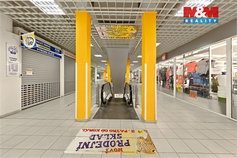 Pronájem obchodních prostor, 2 013 m² 8