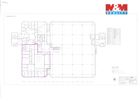 Pronájem obchodních prostor, 2 013 m² - 6