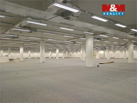 Pronájem obchodních prostor, 2 013 m² 2