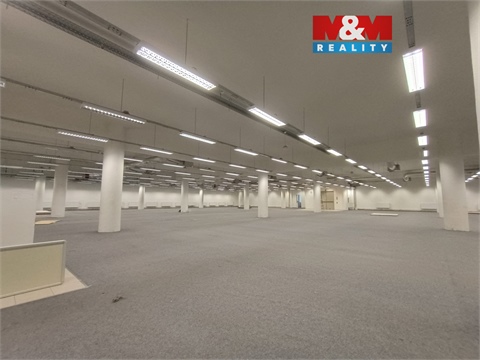 Pronájem obchodních prostor, 2 013 m² 0