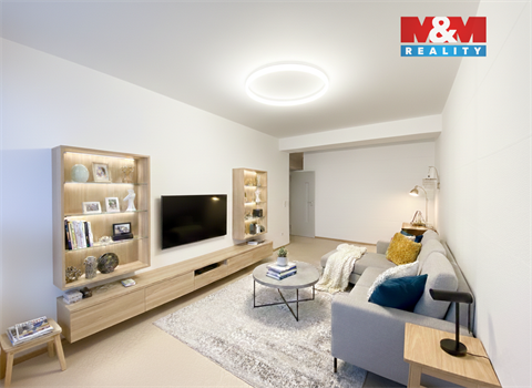 Prodej bytu 3+1, 69 m² - 4