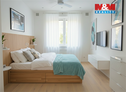 Prodej bytu 3+1, 69 m² - 10