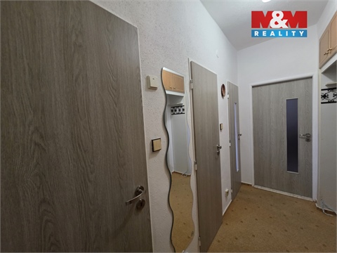 Prodej bytu 3+1, 69 m² - 8