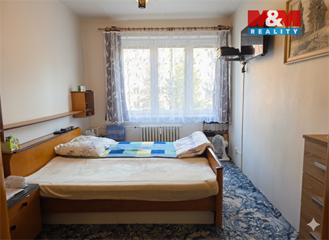 Prodej bytu 3+1, 69 m² - 2