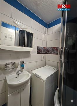 Prodej bytu 3+1, 69 m² 4