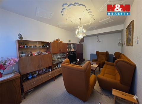 Prodej bytu 3+1, 69 m² - 6