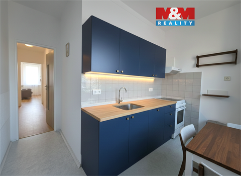 Prodej bytu 3+1, 69 m² 2