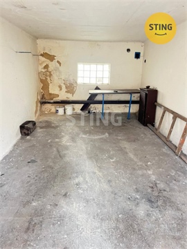 Prodej garáže, 19 m² - 2