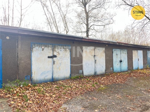 Prodej garáže, 19 m² 4