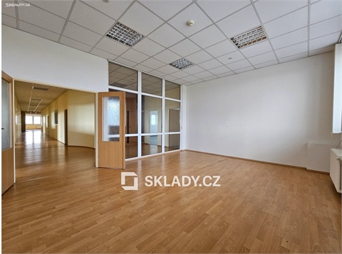 Pronájem skladu / haly, 714 m² - 4