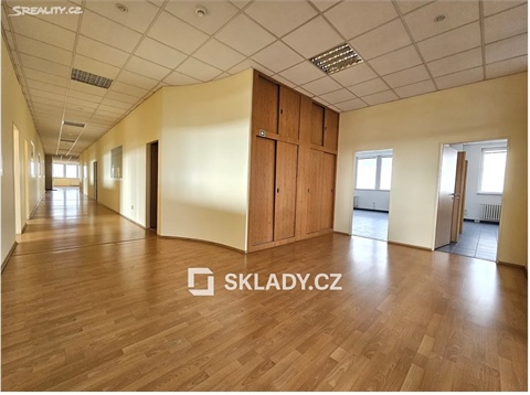 Pronájem skladu / haly, 714 m² - 8