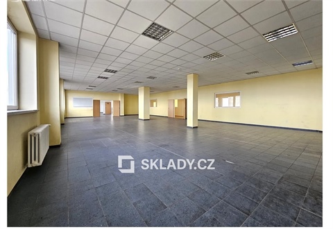 Pronájem skladu / haly, 714 m² 4
