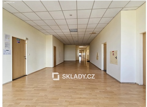 Pronájem skladu / haly, 714 m² 6