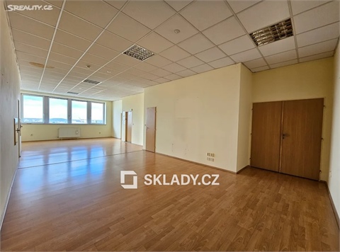 Pronájem skladu / haly, 714 m² - 6