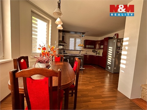 Prodej rodinného domu, 131 m² 6