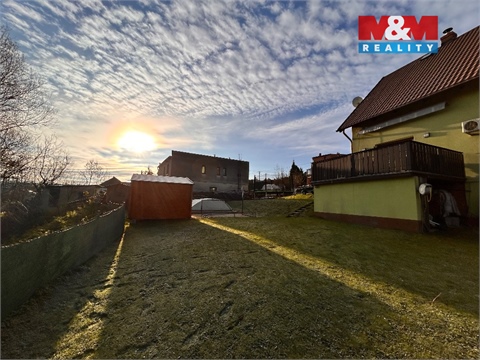 Prodej rodinného domu, 131 m² 18