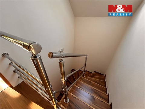 Prodej rodinného domu, 131 m² 12