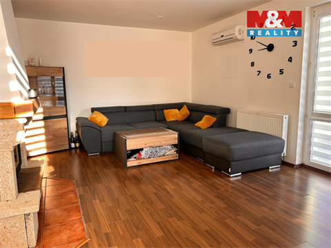 Prodej rodinného domu, 131 m² - 8