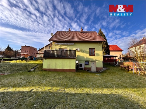 Prodej rodinného domu, 131 m² - 2