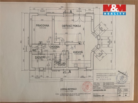 Prodej rodinného domu, 131 m² 22