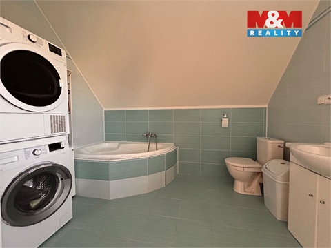 Prodej rodinného domu, 131 m² - 16