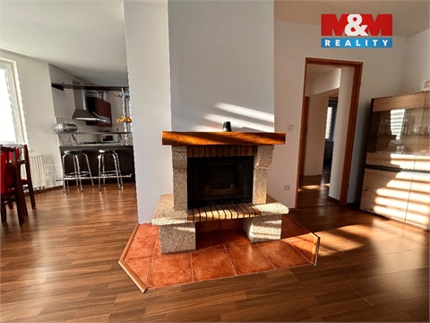 Prodej rodinného domu, 131 m² - 6