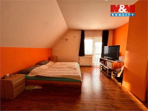 Prodej rodinného domu, 131 m² 14