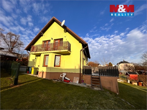 Prodej rodinného domu, 131 m² 4