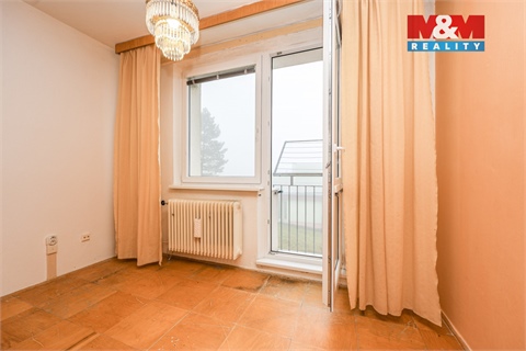 Prodej bytu 2+1, 55 m² - 4