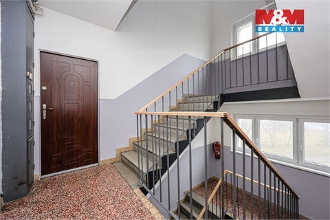 Prodej bytu 2+1, 55 m² - 12