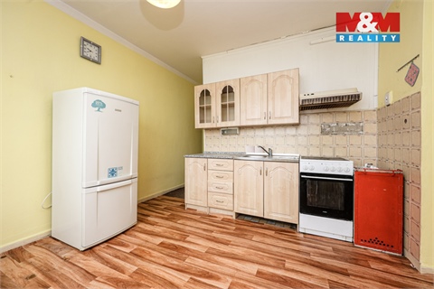 Prodej bytu 2+1, 55 m² - 8