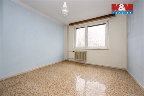 Prodej bytu 2+1, 55 m² - 6