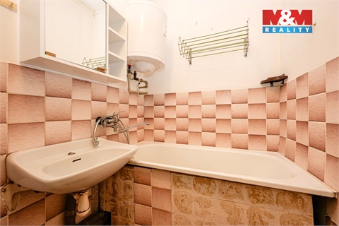 Prodej bytu 2+1, 55 m² 10