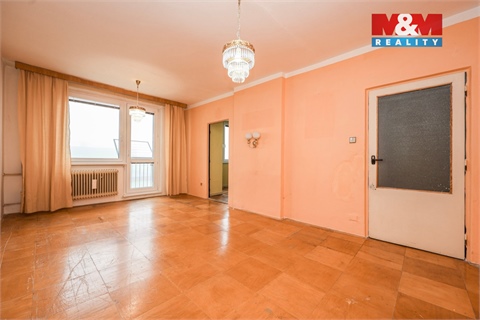 Prodej bytu 2+1, 55 m² 4