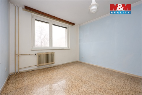 Prodej bytu 2+1, 55 m² 6