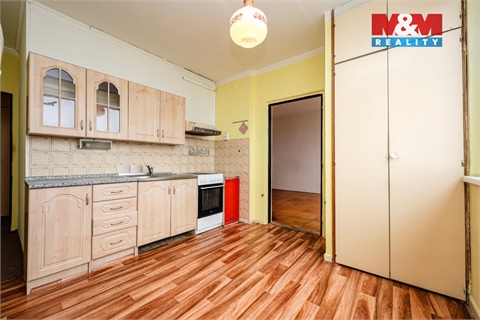 Prodej bytu 2+1, 55 m² 16