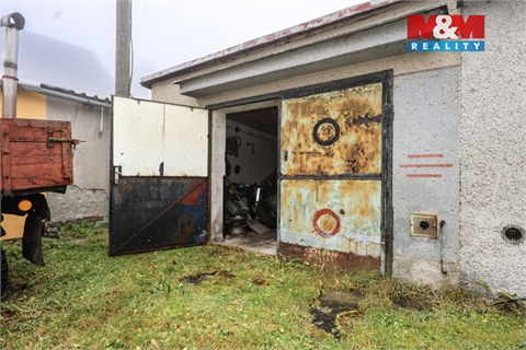 Prodej bytu 2+1, 55 m² - 14