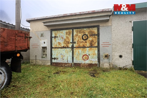 Prodej bytu 2+1, 55 m² 14