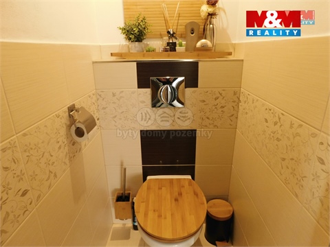 Pronájem bytu 3+1, 72 m² 6