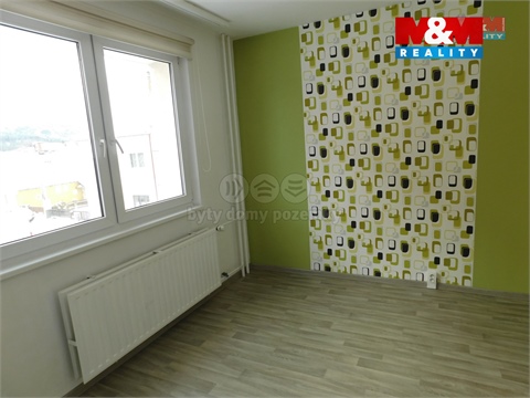 Pronájem bytu 3+1, 72 m² 4